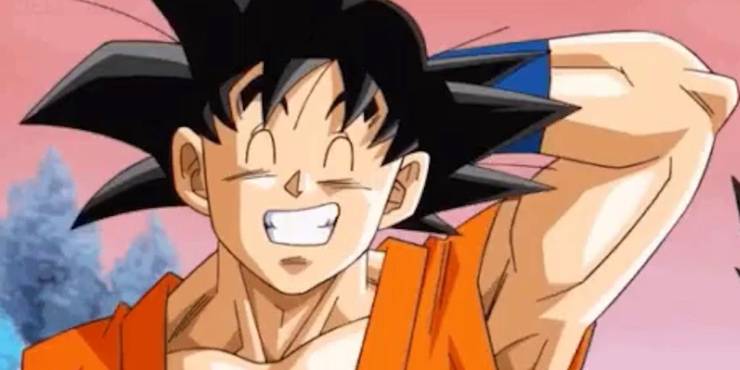 Dragon Ball 10 Ways A LiveAction Movie Could Actually Work Dragon Ball 10 Ways A LiveAction Movie Could Actually Work